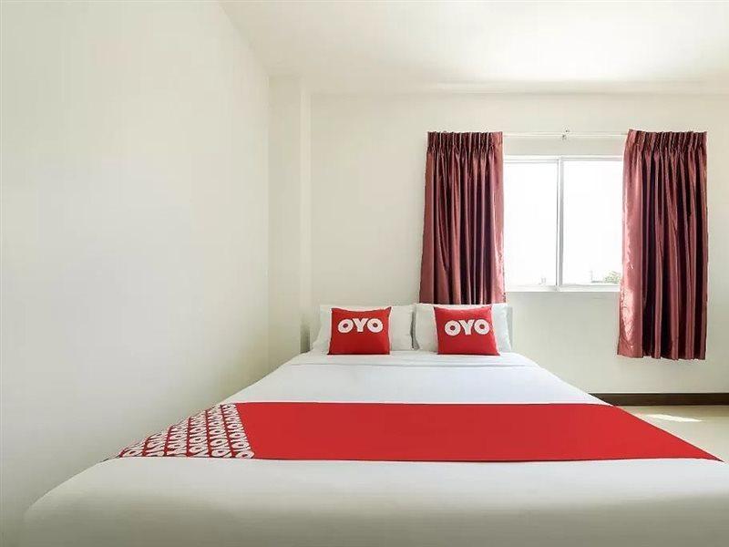Oyo 350 Mae Saeng Place