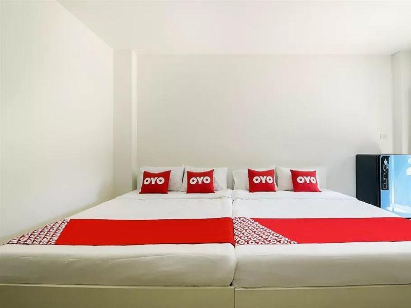 Oyo 350 Mae Saeng Place