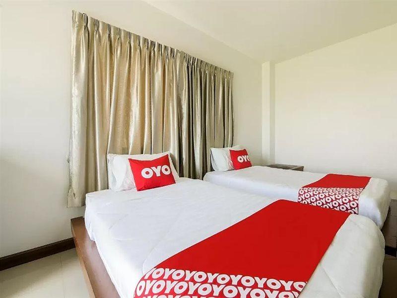 Hotel Oyo 350 Mae Saeng Place 2*