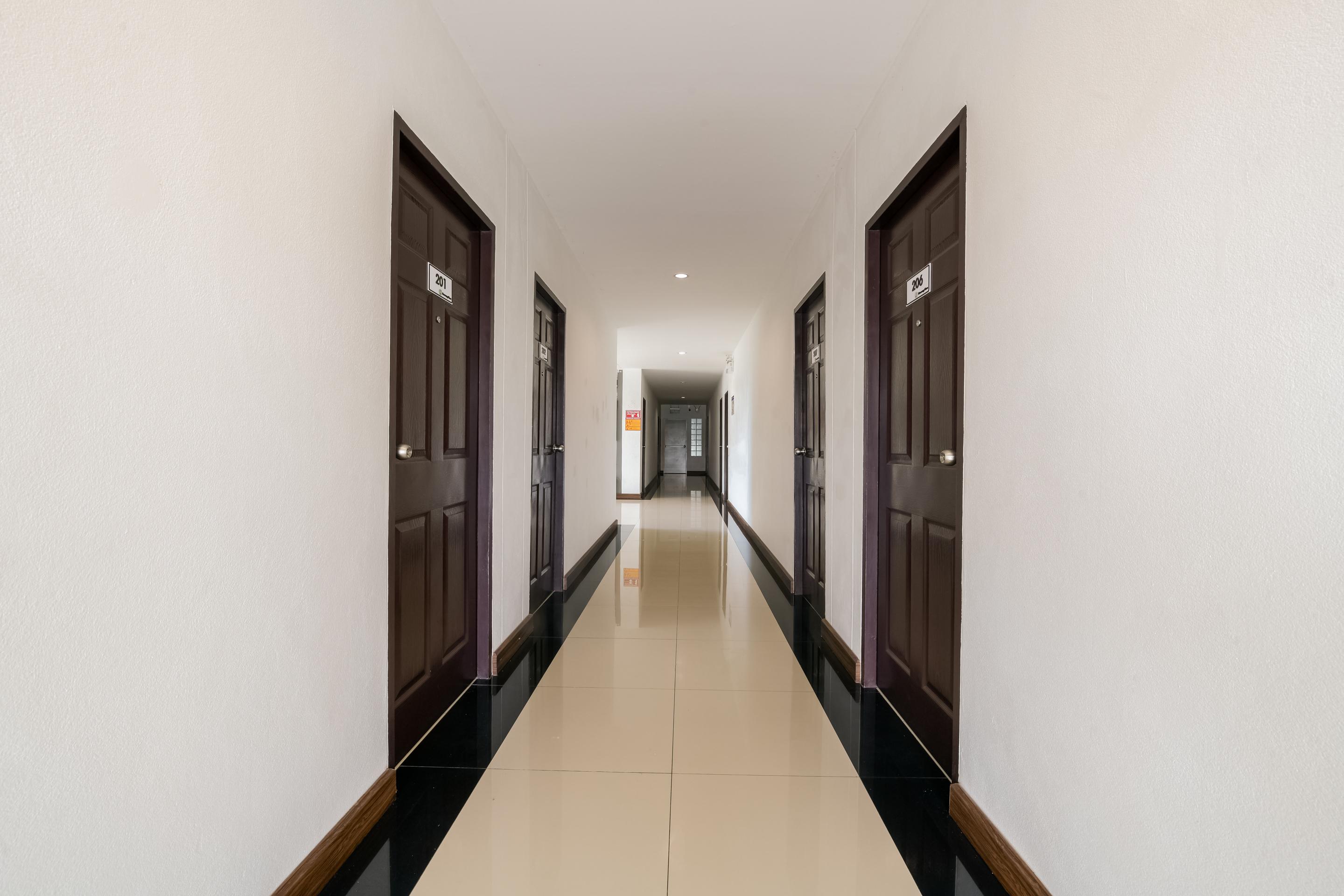 Hotel Oyo 350 Mae Saeng Place