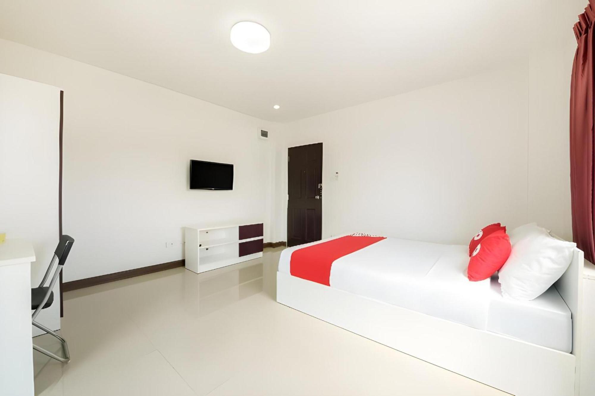 Oyo 350 Mae Saeng Place